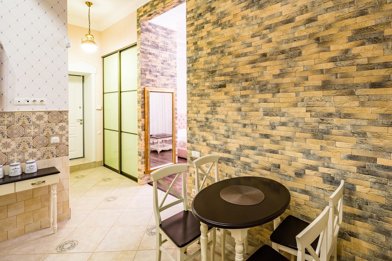 Фредра, 6 Lviv Exteriör bild
