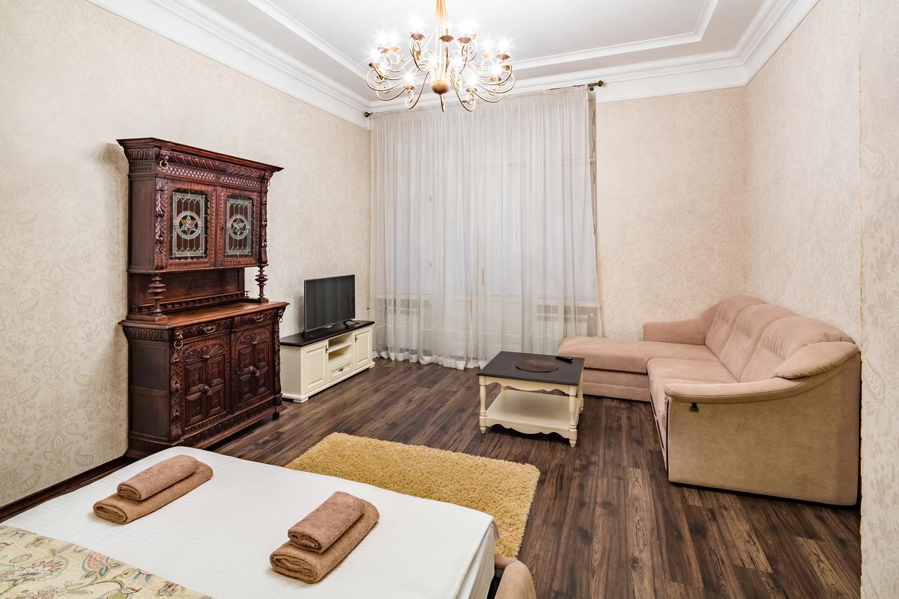 Фредра, 6 Lviv Exteriör bild
