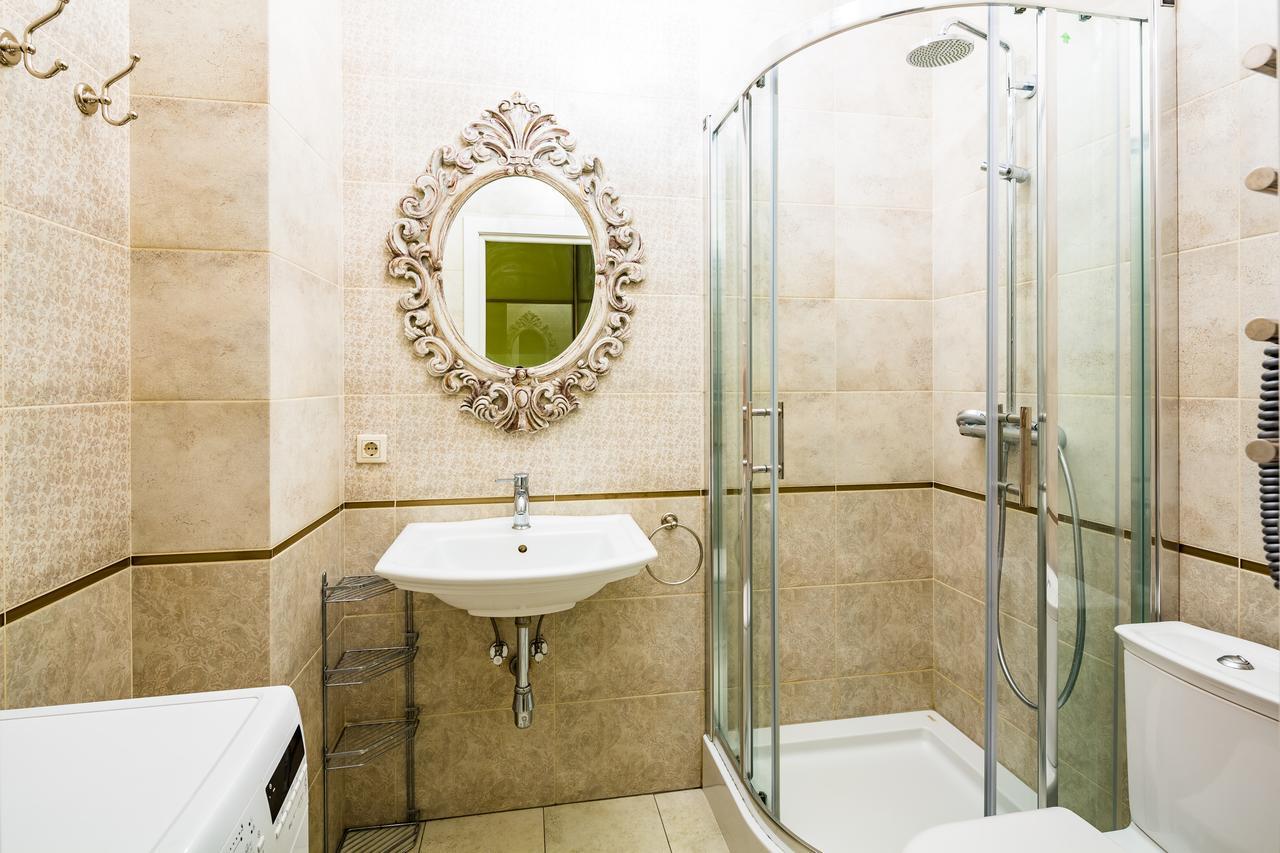 Фредра, 6 Lviv Exteriör bild